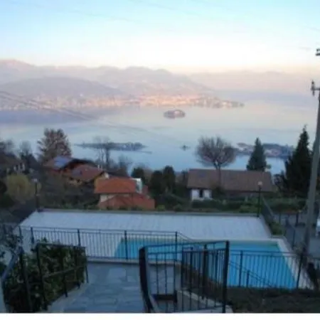 Luca Con Piscina