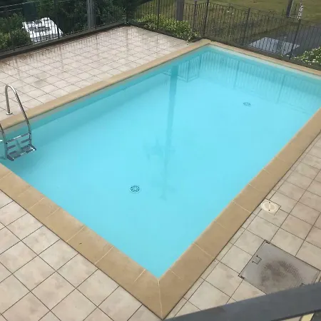 Luca Con Piscina * Stresa
