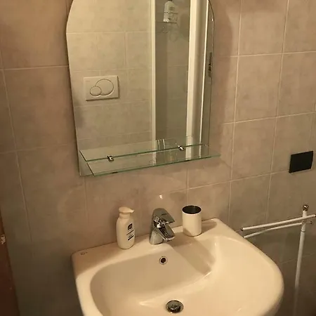 Апартаменты Luca Con Piscina *