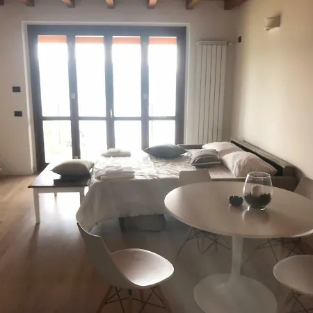 Appartement Luca Con Piscina *