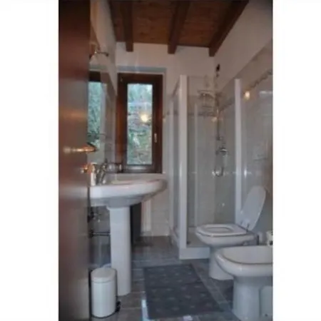 Appartement Luca Con Piscina Stresa