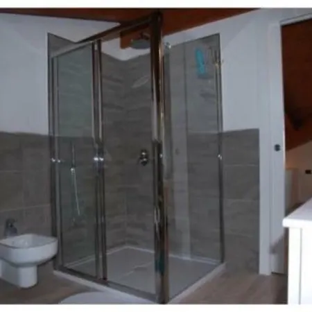 Appartement Luca Con Piscina