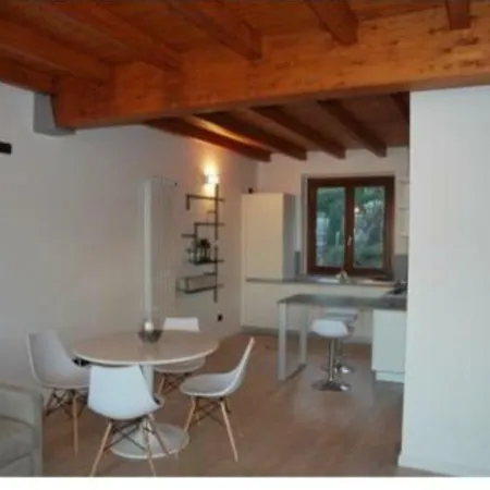 Appartement Luca Con Piscina *