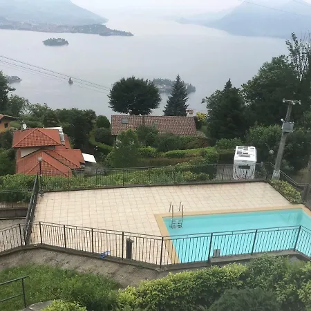 Luca Con Piscina *
